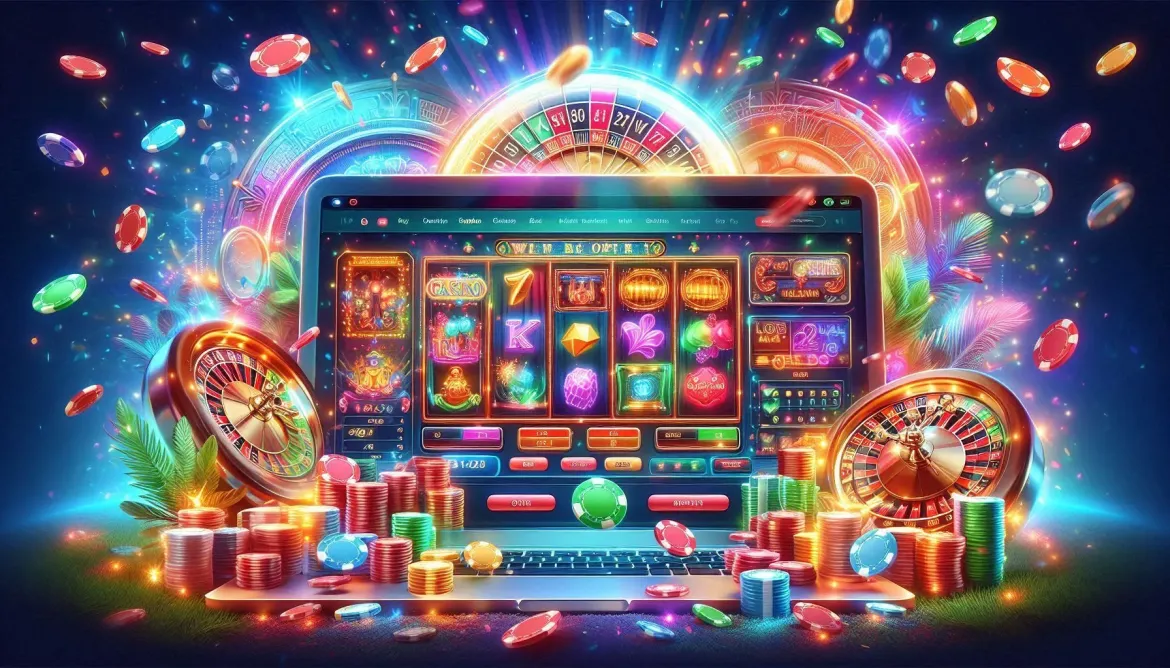 Amazon Slots Casino